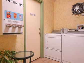 Hotel Travelodge Santa Rosa