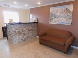 Hotel Travelodge Santa Rosa