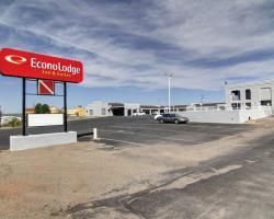 Hotel Travelodge Santa Rosa