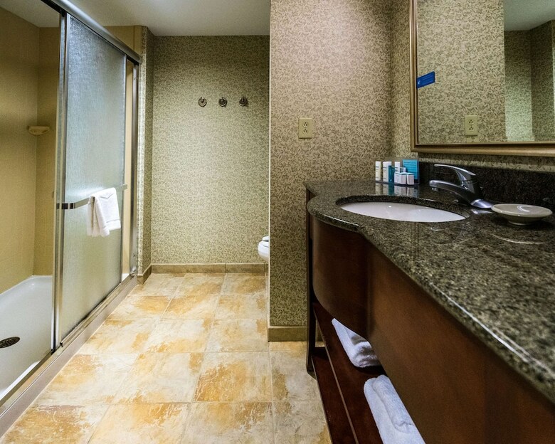 Hotel Hampton Inn Easton Md
