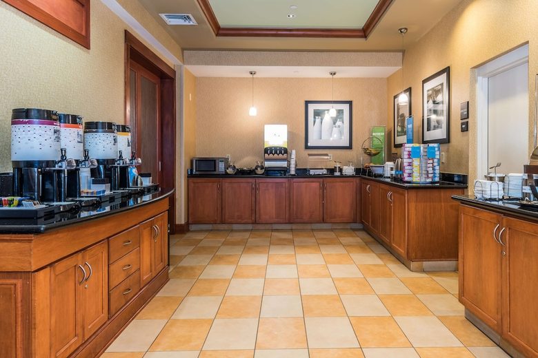 Hotel Hampton Inn Easton Md