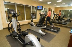 Hotel Hampton Inn Easton Md
