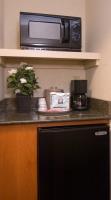 Hotel Hampton Inn Easton Md