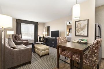 Hotel Homewood Suites By Hilton Fargo