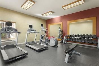 Hotel Homewood Suites By Hilton Fargo