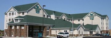 Hotel Homewood Suites By Hilton Fargo