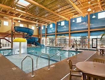 Ramada Plaza Fargo Hotel And C