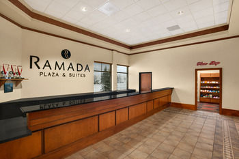 Ramada Plaza Fargo Hotel And C
