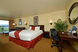 Hotel Best Western Plus Pier Point I