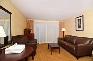 Hotel Best Western Plus Pier Point I