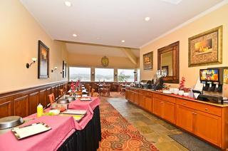 Hotel Best Western Plus Pier Point I