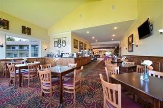 Hotel Best Western Plus Pier Point I