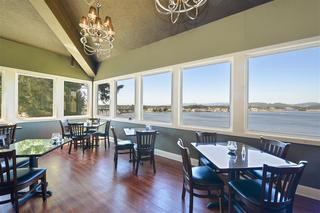 Hotel Best Western Plus Pier Point I