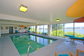 Hotel Best Western Plus Pier Point I
