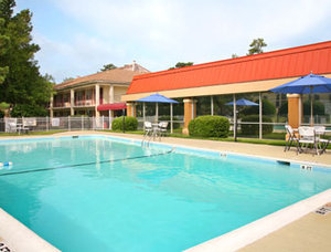 Hotel Knights Inn Florence