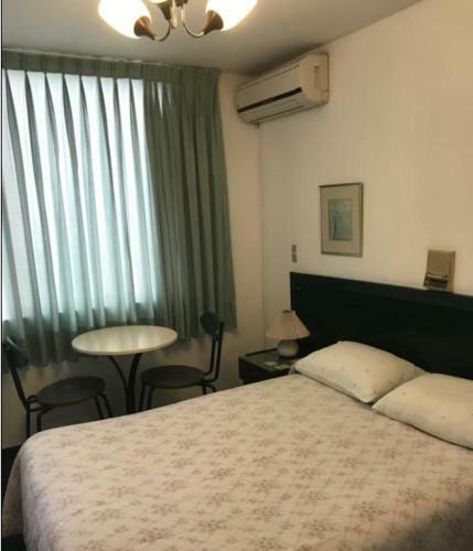Albergue Hostal San Borja