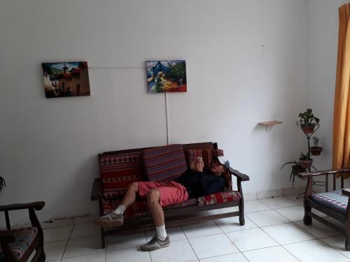 Hostal Hostel Imperial Peru