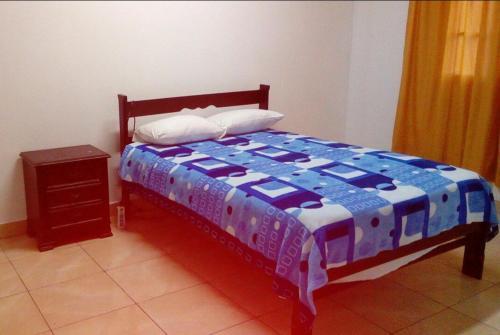Hostal Hostel Imperial Peru