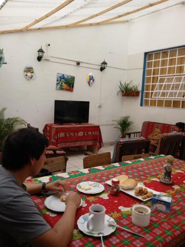 Hostal Hostel Imperial Peru