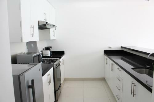 Apartamento Grimaldo Del Solar