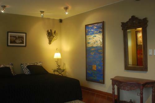 Black Shark Apartments