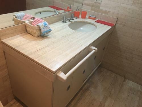 Exclusivo Apartamento - Av Jose Pardo - Miraflores