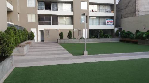 Apartamento Lindo Y Acogedor