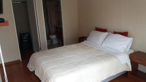 Apartamento Lindo Y Acogedor