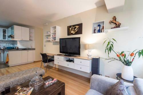 Apartamento Miraflores Center Beautiful Aparment Design