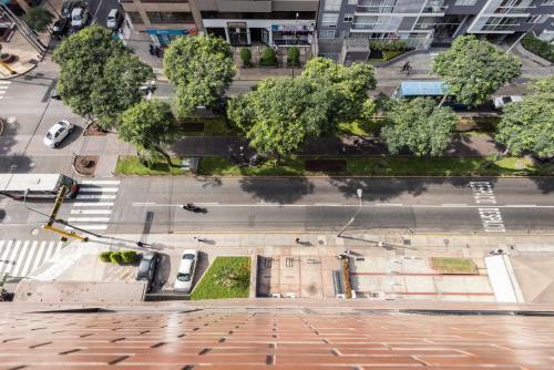 Apartamento Miraflores Center Beautiful Aparment Design