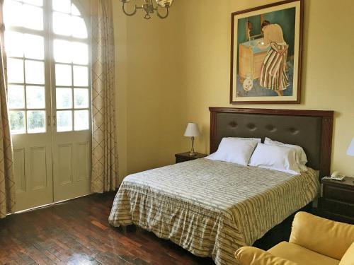 Hotel Seamen's Club
