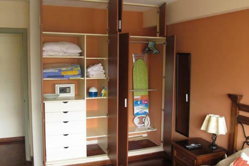 Apartamento Cozy Apt. With Ideal Location- Miraflores