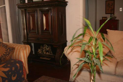 Bed & Breakfast Cozy Boutique Home