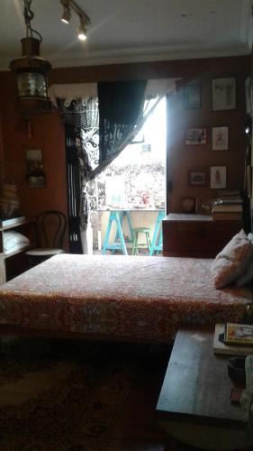 Bed & Breakfast Cozy Boutique Home
