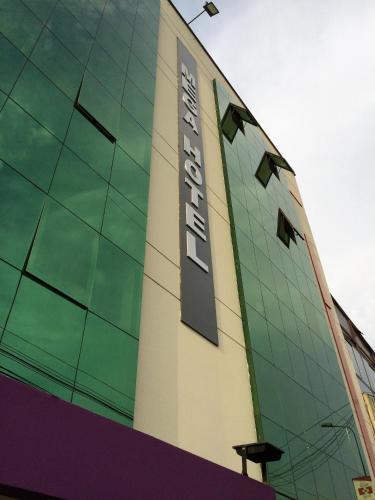 Hotel Mega