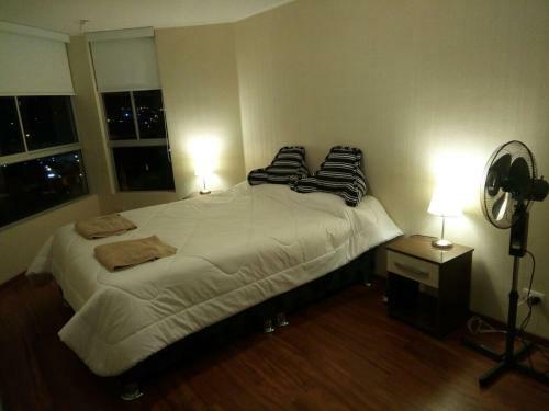 Apartamento Cute Shop For You