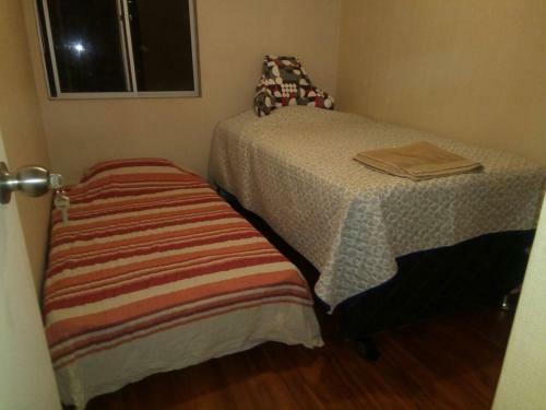 Apartamento Cute Shop For You