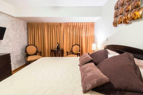 Apartamento Good Hope Malecon Balta Miraflores