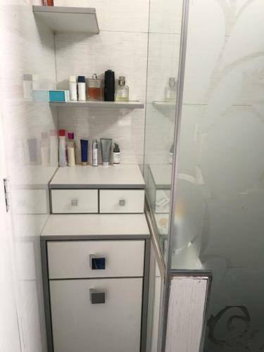 Apartamento Casa En San Borja