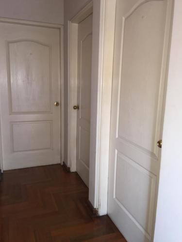 Apartamento Casa En San Borja