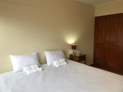 Apartamento Lima Miraflores1bed Location And Comfort