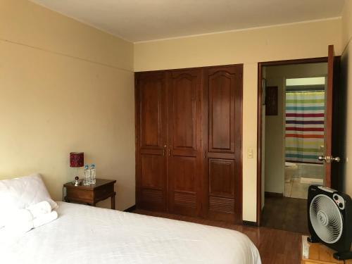 Apartamento Lima Miraflores1bed Location And Comfort