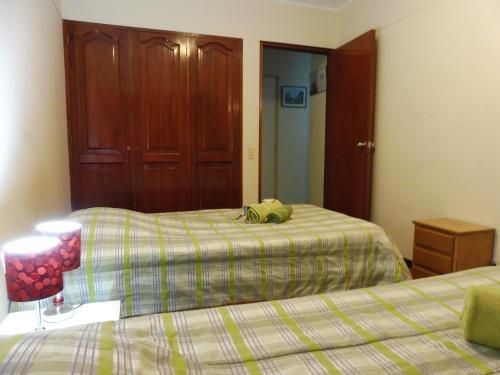Apartamento Lima Miraflores1bed Location And Comfort