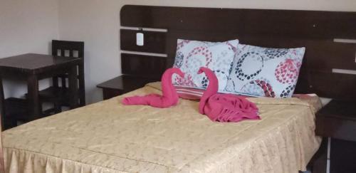 Albergue Los Wayruros De Anita Srl