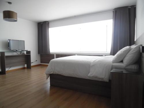 Apartamentos Con Servicio Hotelero