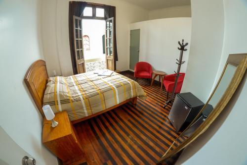Orchid Hostels