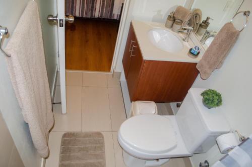 Apartamento Panoramic Room II - 301