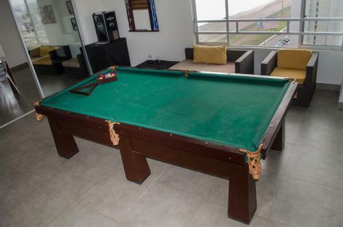 Apartamento Panoramic Room II - 301