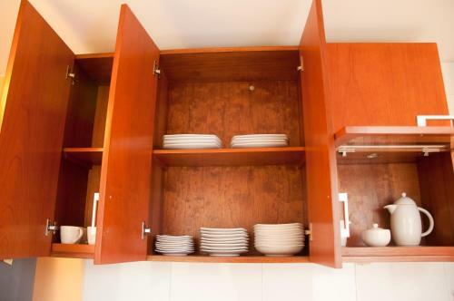 Apartamento Marvelous Penthouse In Miraflores