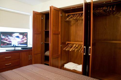 Apartamento Marvelous Penthouse In Miraflores